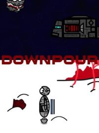 Downpour cover