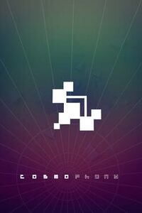 Cosmophony cover