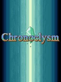 Chronoclysm cover