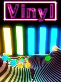 Vinyl cover