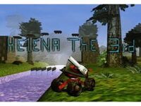 Helena the 3rd cover