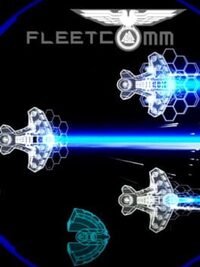 FleetComm cover