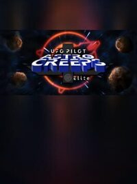 UfoPilot : Astro-Creeps Elite cover