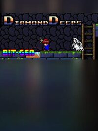 Diamond Deeps cover