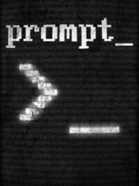 Prompt cover