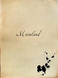Mainland cover