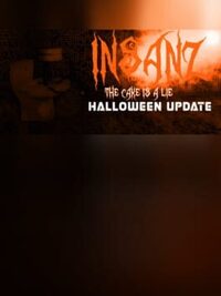 InsanZ: Retro Survival Horror cover