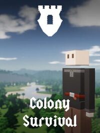 Colony Survival cover