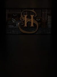 Shadow Hunter cover