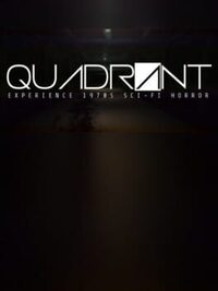 Quadrant cover