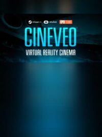 Cineveo: Virtual Reality Cinema cover