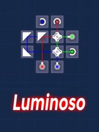 Luminoso cover
