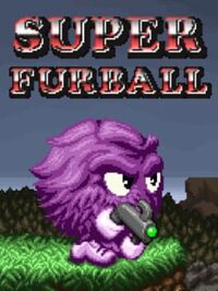 Super Furball cover