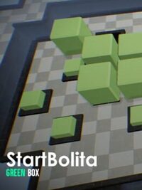 StartBolita cover