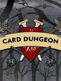 Card Dungeon cover