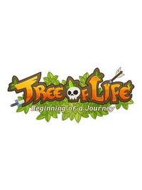 Tree of Life cover