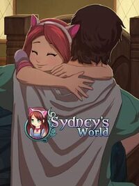 Sydney's World cover