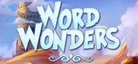 Word Wonders: The Tower of Babel cover