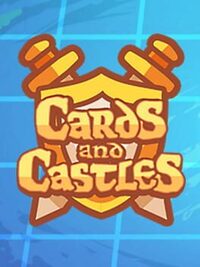 Cards and Castles cover