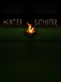 Hunter Gatherer cover
