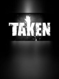Taken cover