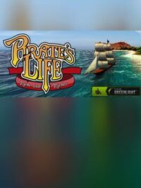 Pirate's Life cover