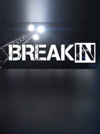 Break_In cover