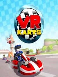 VR Karts cover