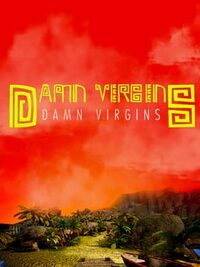 Damn virgins cover