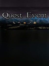 QuestEvent cover