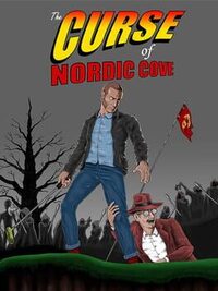The Curse of Nordic Cove cover