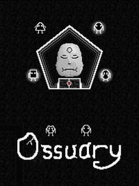 Ossuary cover