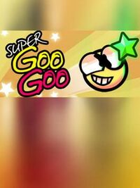 Super Goo Goo cover