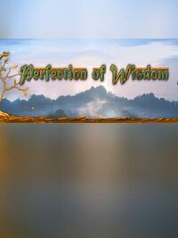Perfection of Wisdom cover