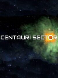 Centauri Sector cover