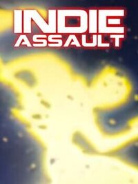 Indie Assault cover