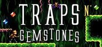 Traps N' Gemstones cover