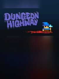 Dungeon Highway cover