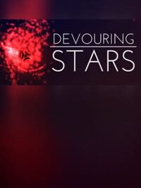 Devouring Stars cover