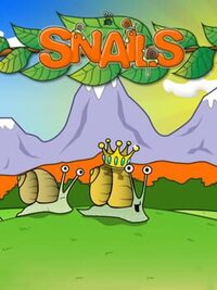 Snails cover