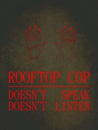 Rooftop Cop cover