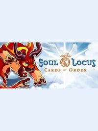Soul Locus cover
