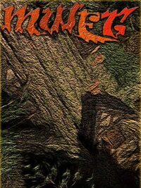 Dark Forester cover