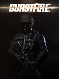 Burstfire cover