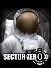 Sector Zero cover