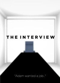 The Interview cover