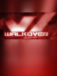 Walkover cover