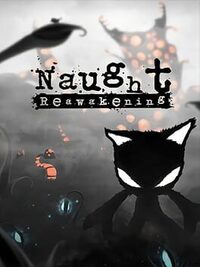 Naught Reawakening cover
