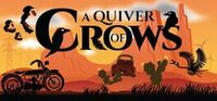 A Quiver of Crows cover