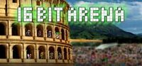 16 Bit Arena cover